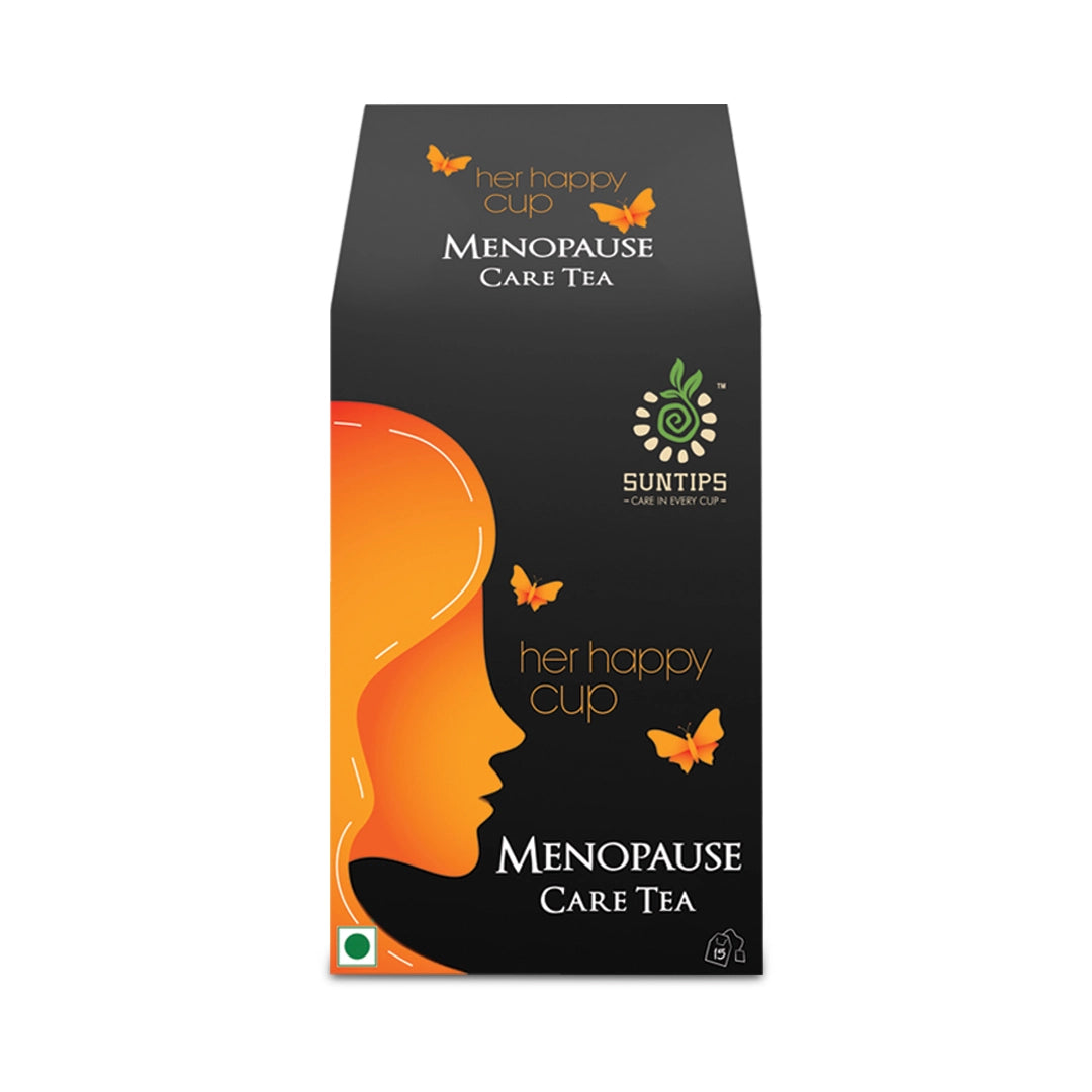 Menopause Care Tea