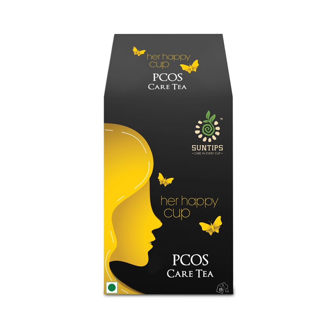 PCOS Care Tea