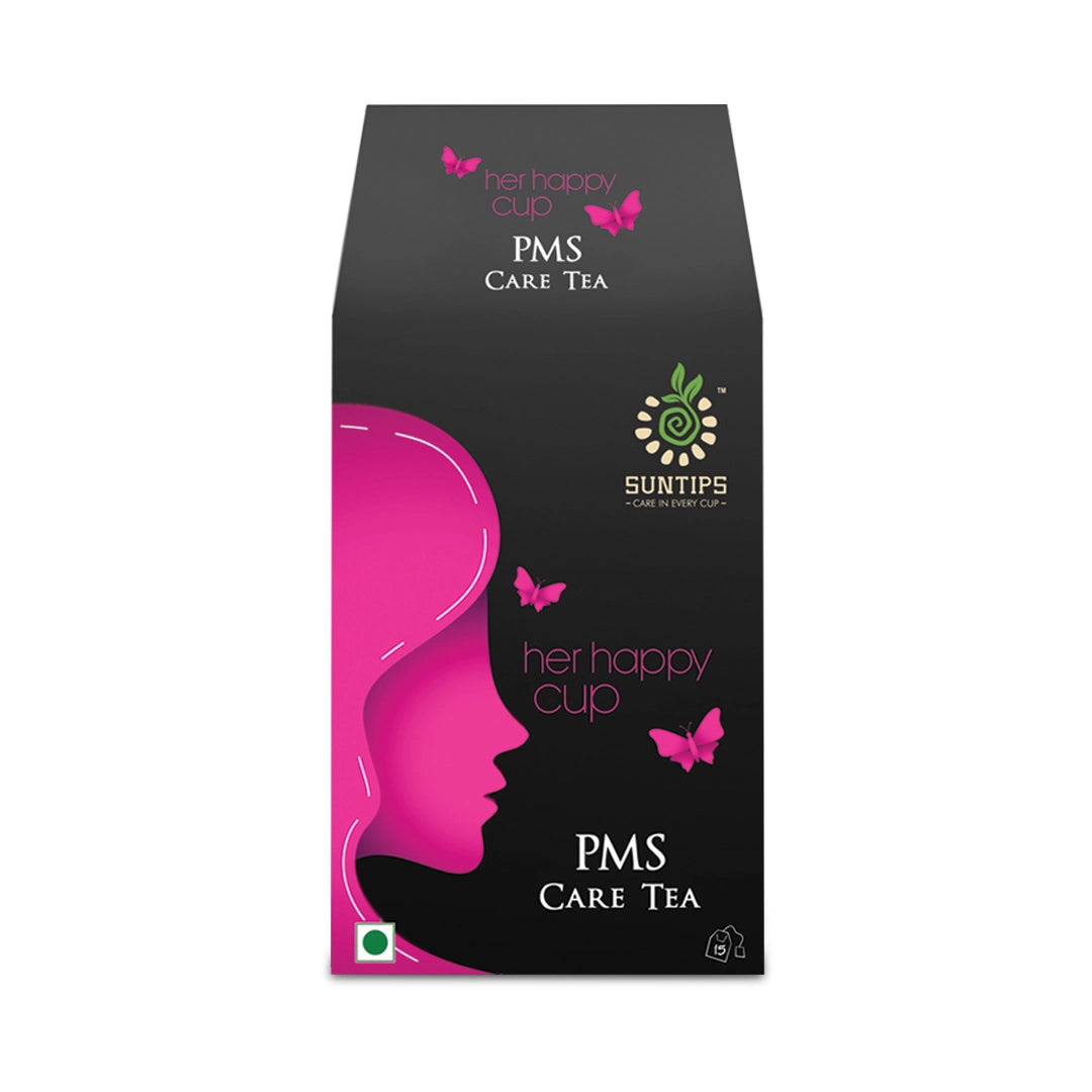 PMS Care Tea
