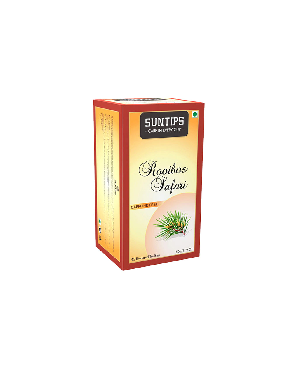 Rooibos Safari: FH/03