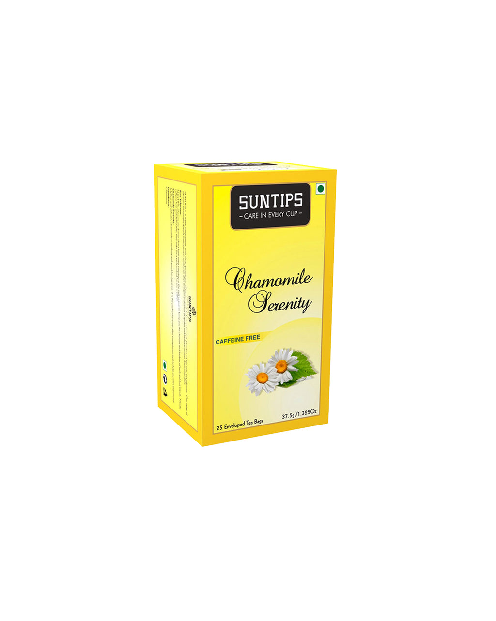 Chamomile Serenity: FH/01