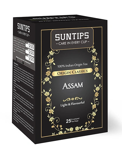 Assam: BT/02