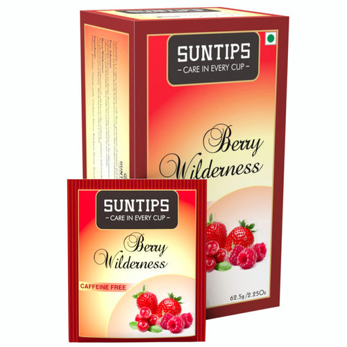 Berry Wilderness : FH/05