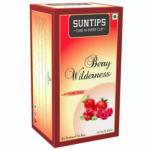 Berry Wilderness : FH/05