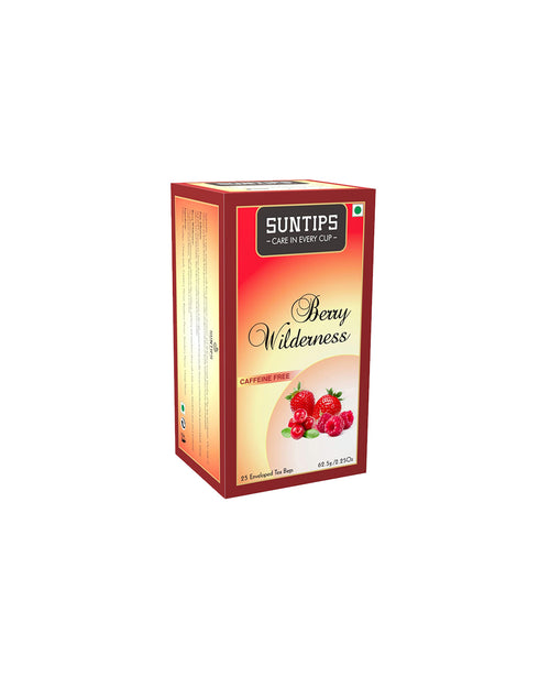 Berry Wilderness : FH/05