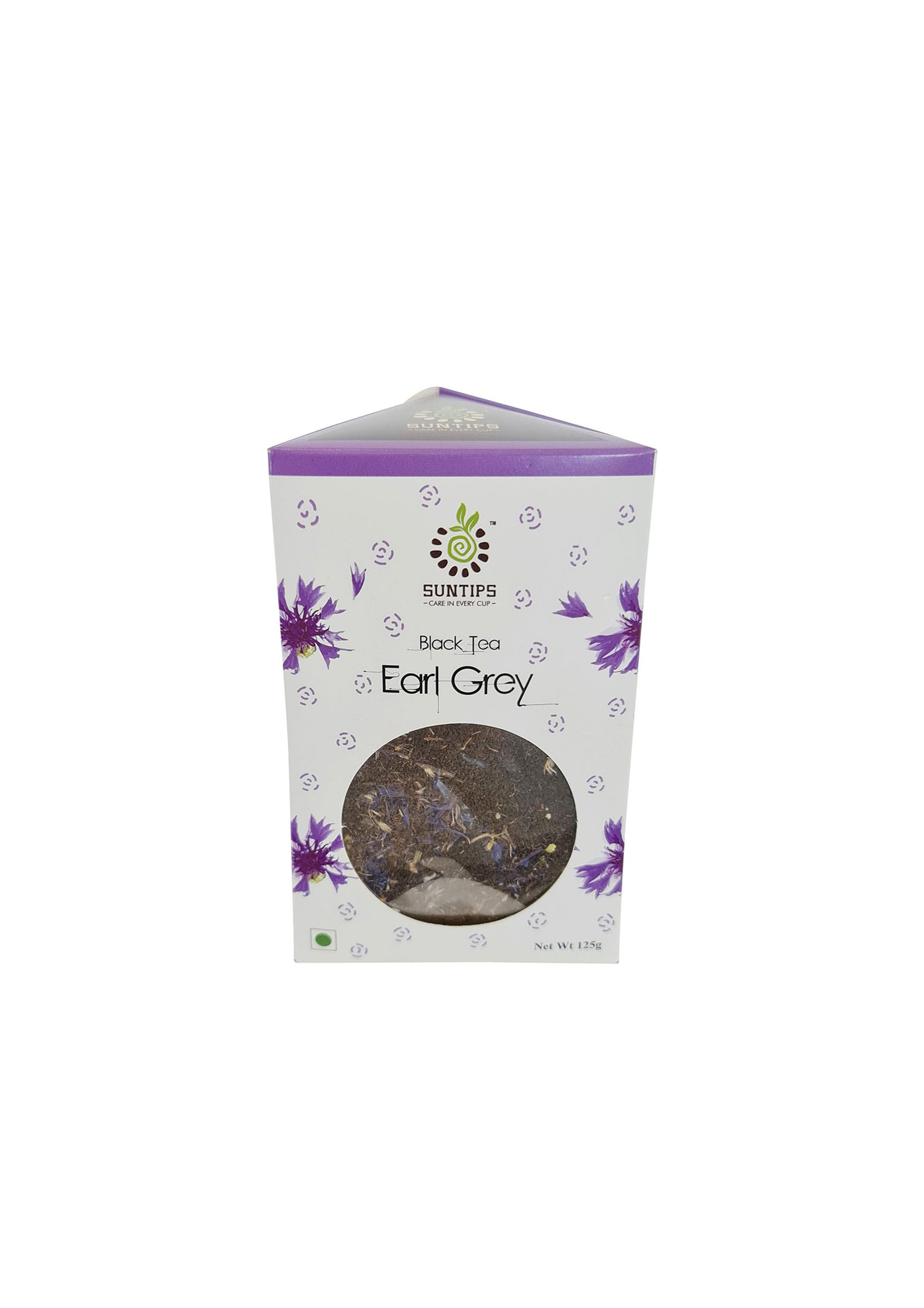 Black Tea Earl Grey