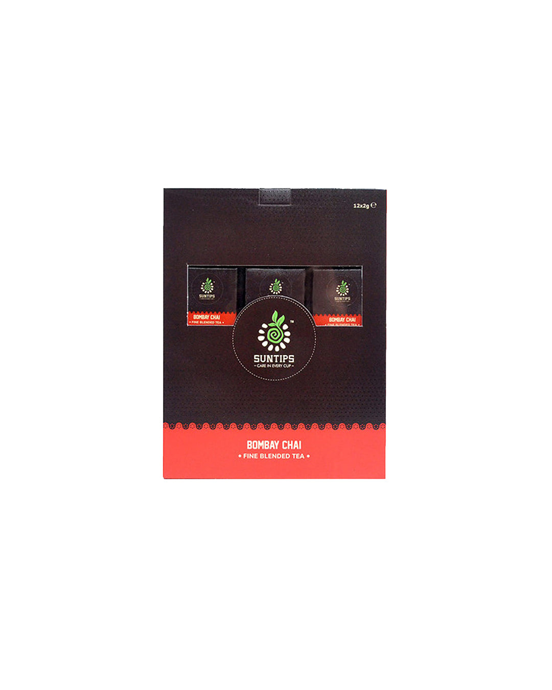 Bombay Chai: MB/02