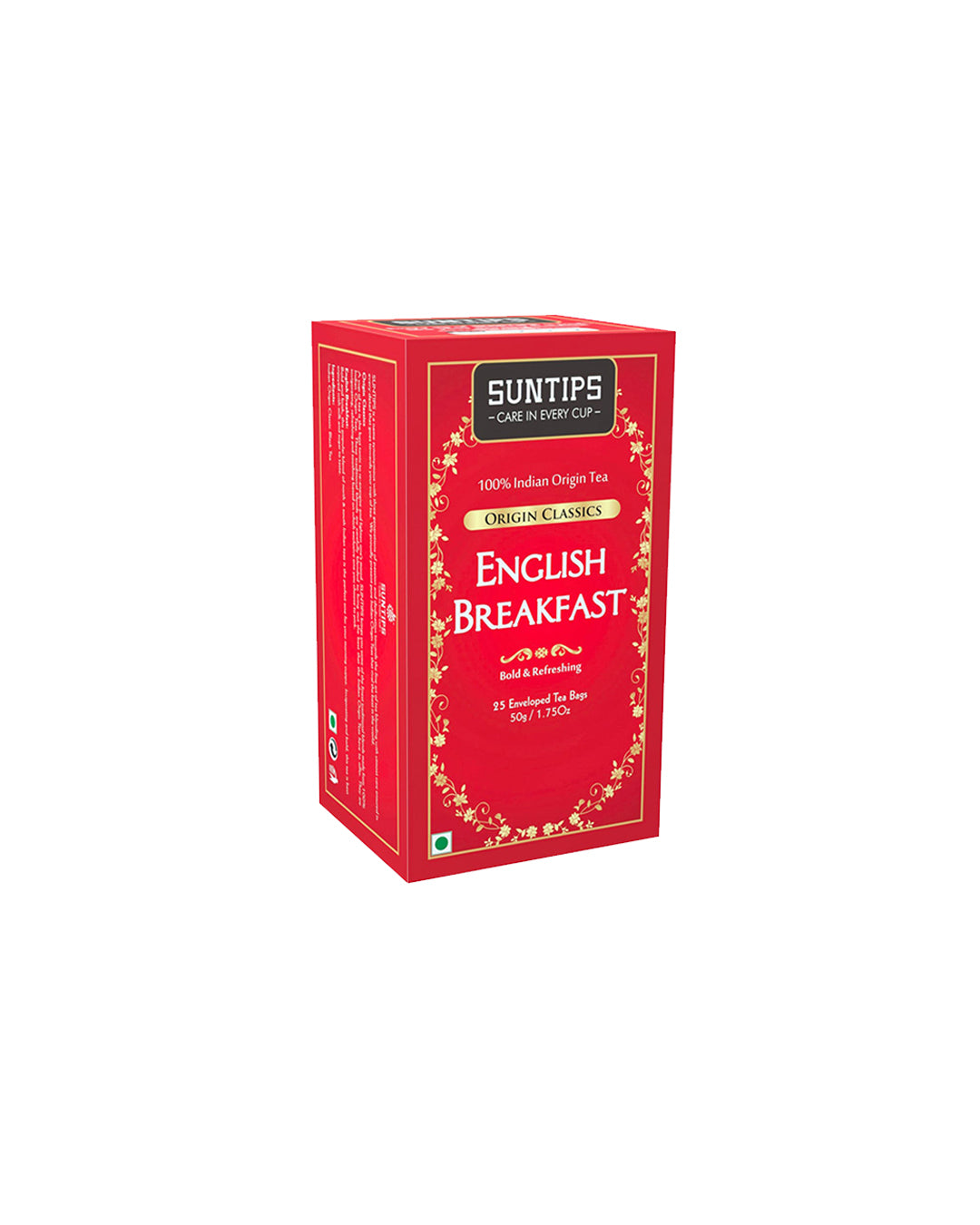 English Breakfast: BT/01