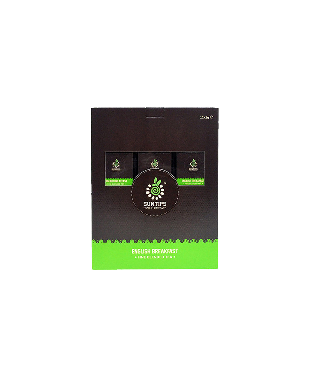 English Breakfast : MB/03