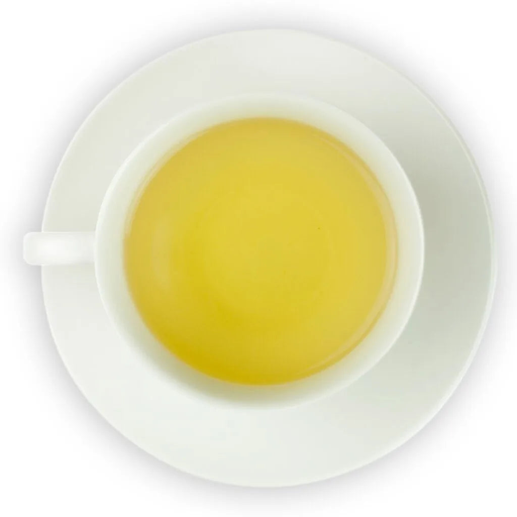 Chamomile Serenity: FH/01