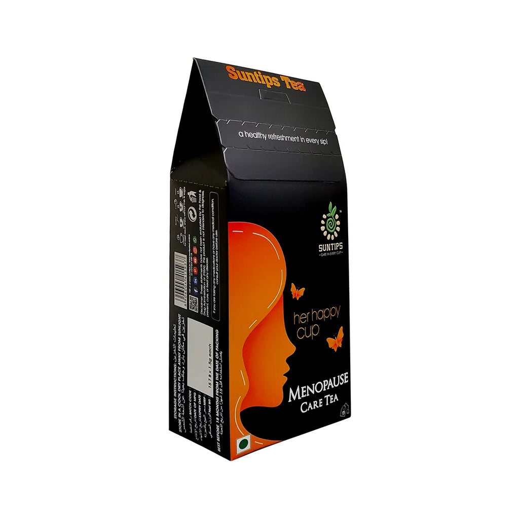 Menopause Care Tea