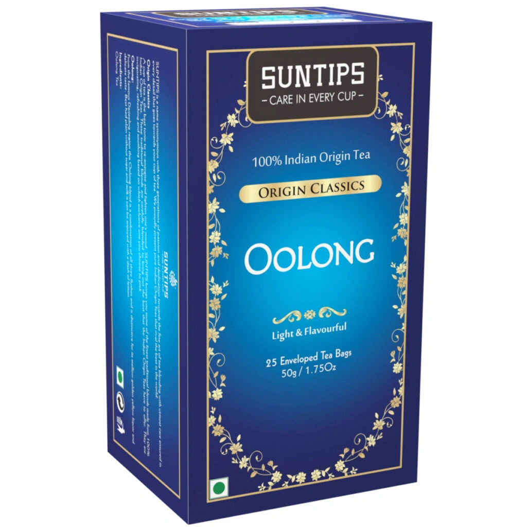 Oolong: BT/07
