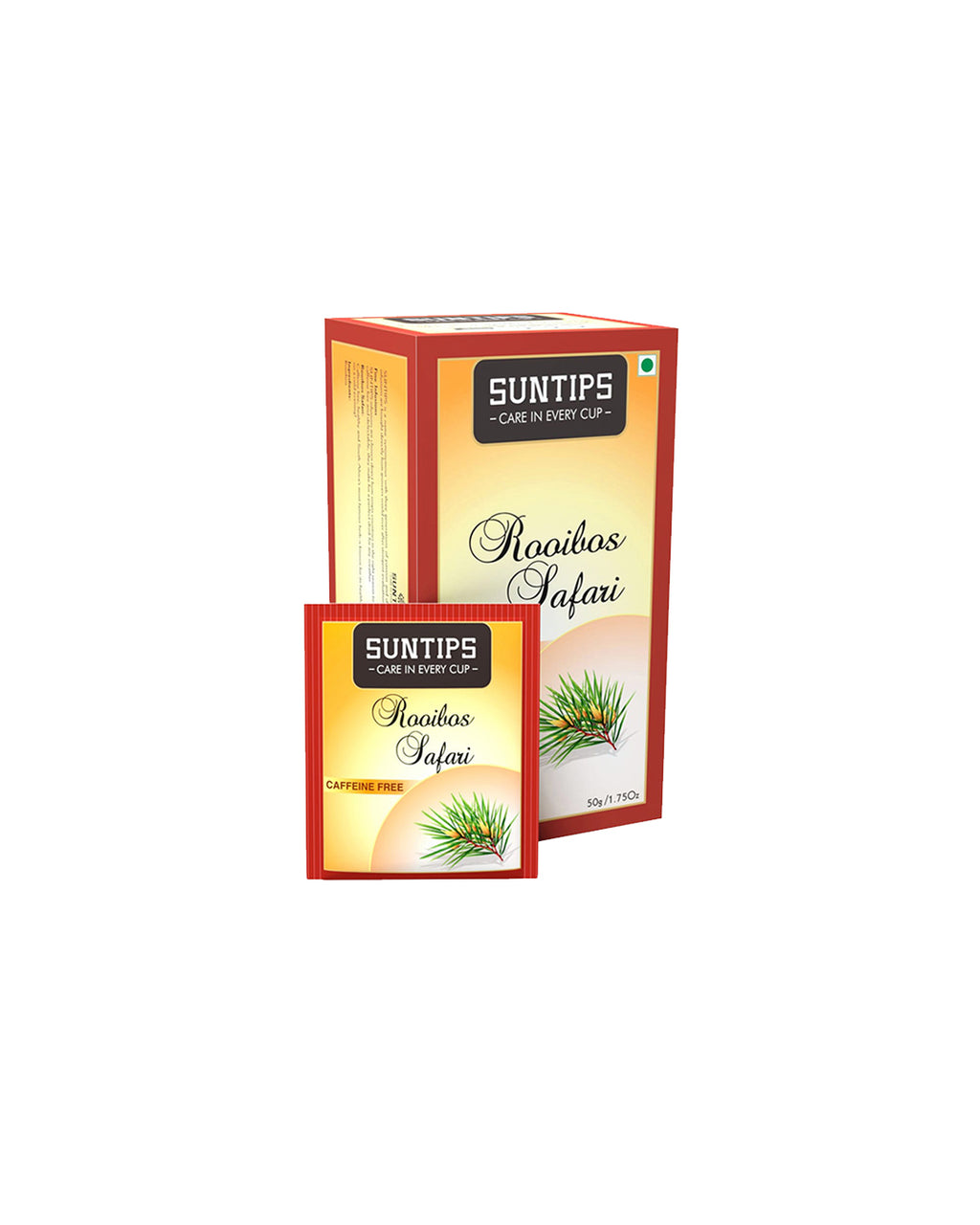 Rooibos Safari: FH/03