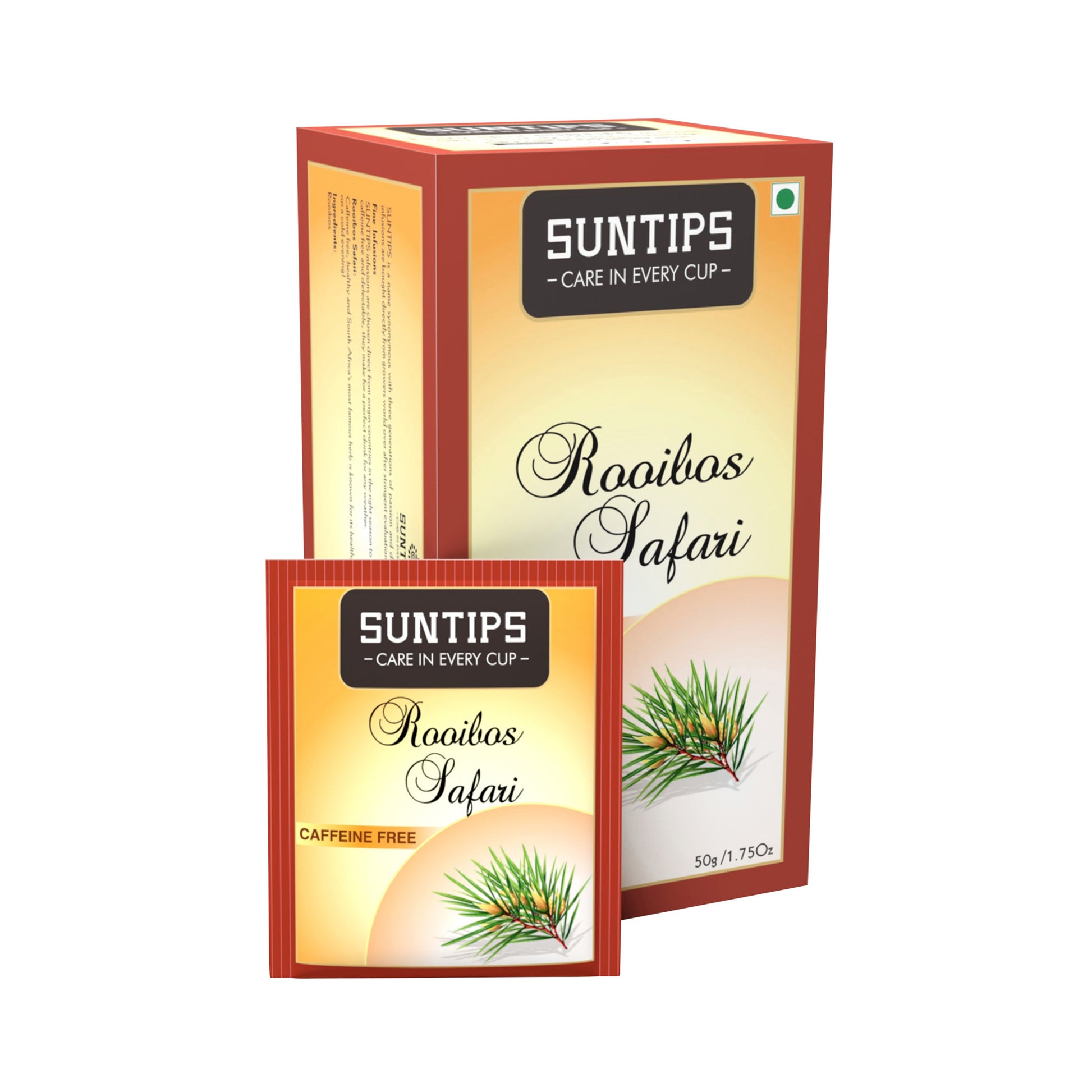 Rooibos Safari: FH/03