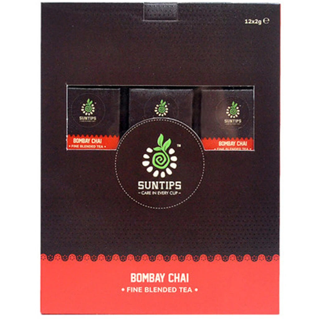 Bombay Chai: MB/02