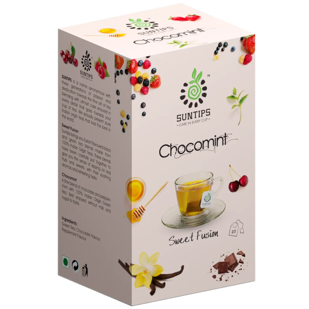 Chocomint