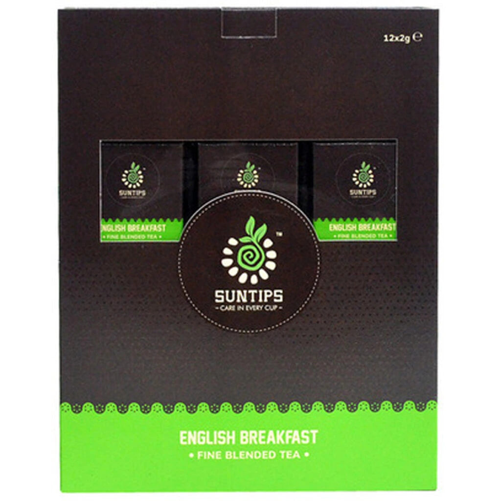 English Breakfast : MB/03