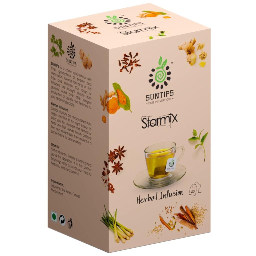 Starmix