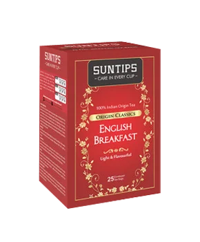 English Breakfast: BT/01