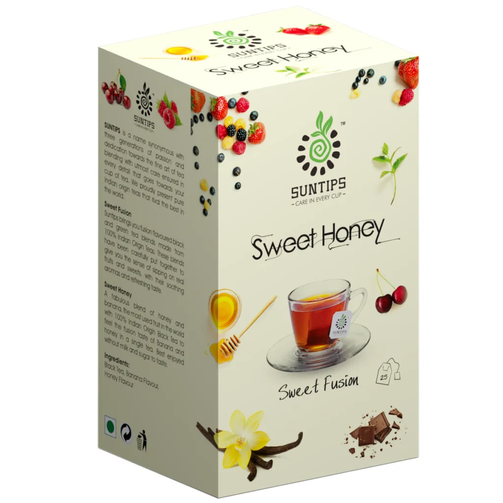 Sweet Honey